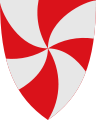 Landskapsvåpen for Vindafjord
