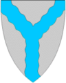 Landskapsvåpen for Kvinnherad