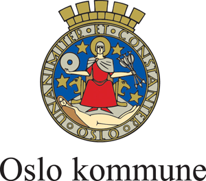 Oslo Kommune - kommunevåpen